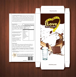 Packaging Design by Sbss for Zilch | Design: #1248670