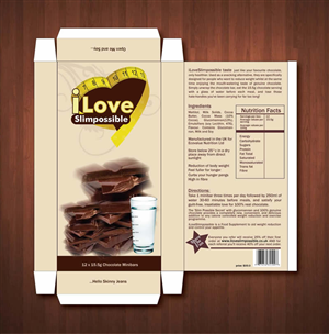 Packaging Design by Sbss for Zilch | Design: #1248671