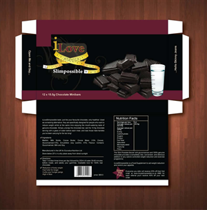 Packaging Design by Sbss for Zilch | Design: #1248674