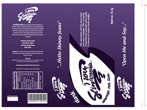 Packaging Design by TM Kreatif for Zilch | Design: #1281511
