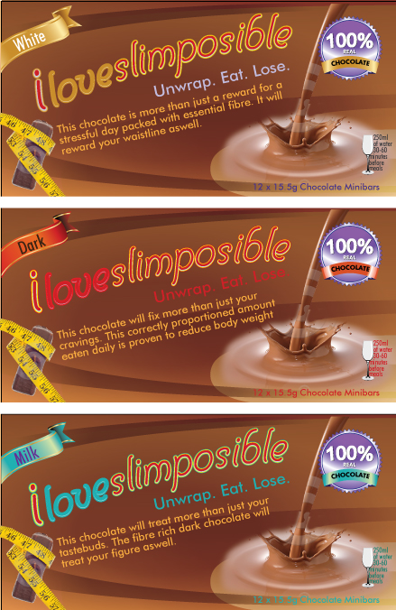 Design Emballage par Impressive Sol pour Zilch | Design #1260141