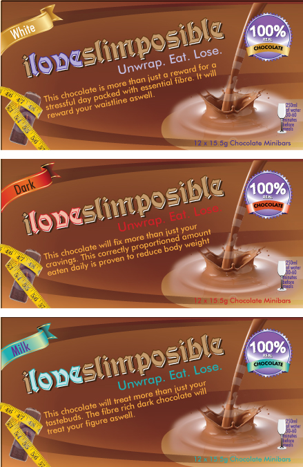 Packaging Design by Impressive Sol for Zilch | Design #1260143