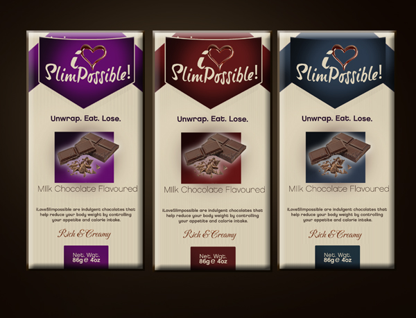 Diseño de Empaque por mirlan para Zilch | Diseño #1269497