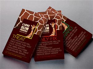 Packaging Design by FountainDesign