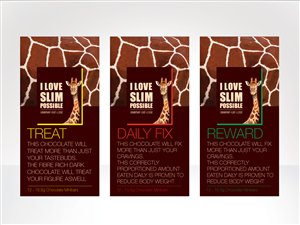 Packaging Design by FountainDesign for Zilch | Design: #1252567