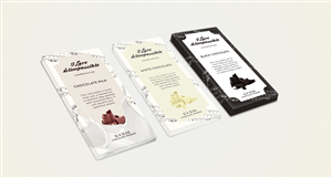 Packaging Design by PurpleRain for Zilch | Design #1241655
