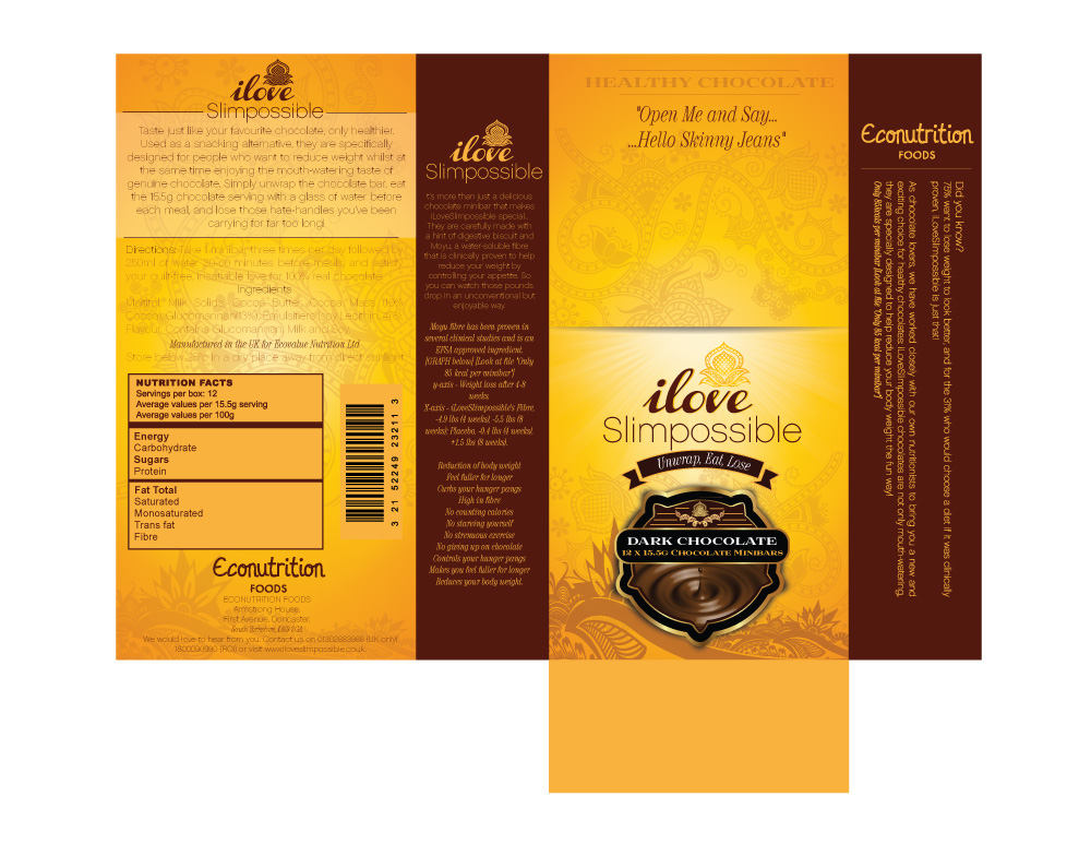 Packaging Design by Hector Lopez for Zilch | Design #1276429