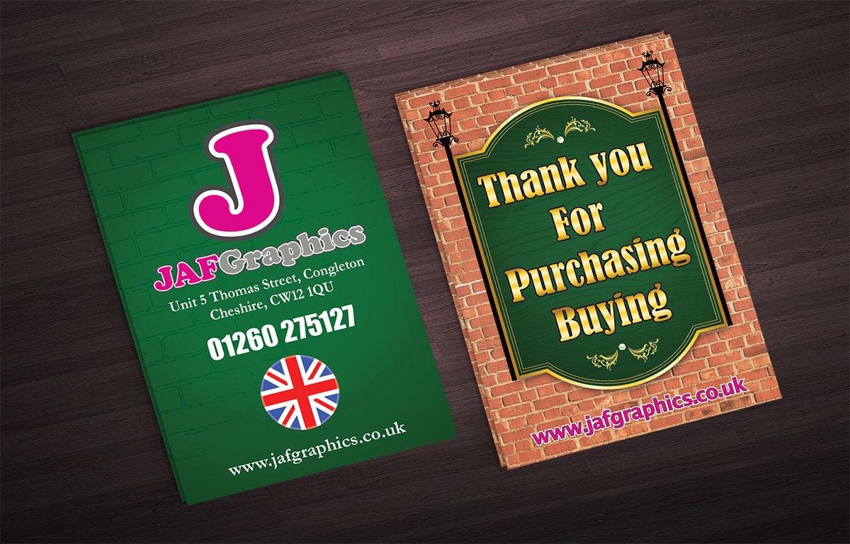 Design de Flyer par Ramchander pour ce projet | Design #4353959