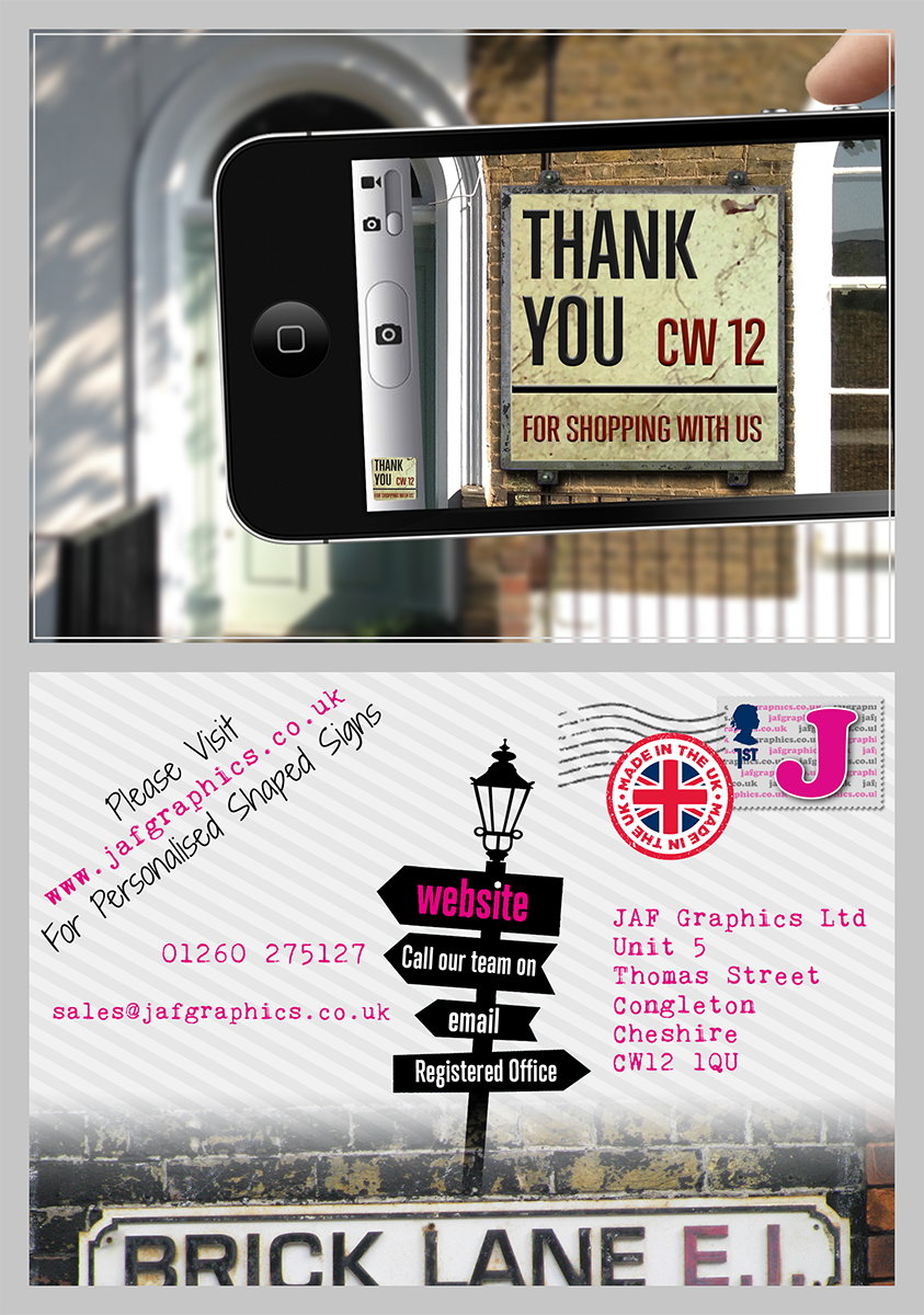 Flyer Design by Tomi and Edó for this project | Design #4400786