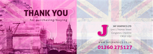 Flyer Design by AQKhan