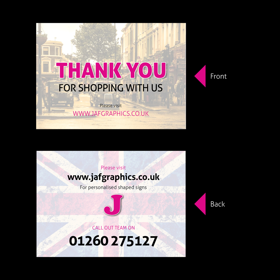 Flyer Design by AQKhan for this project | Design #4352129