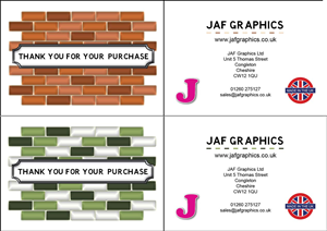 Flyer Design by nightbirds for this project | Design: #4354668