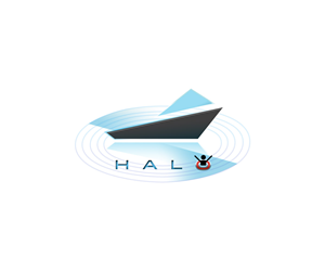 HALO | Diseño de Logo por Cre8tiveN8tive