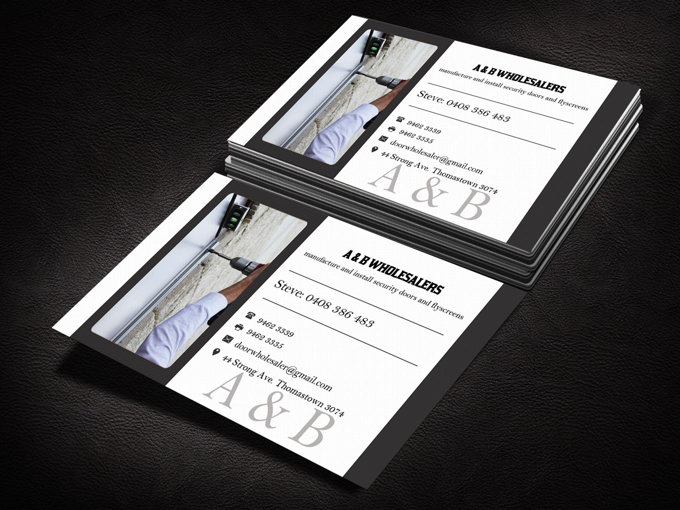 Business Card Design by Pixi Dust for this project | Design #4336419
