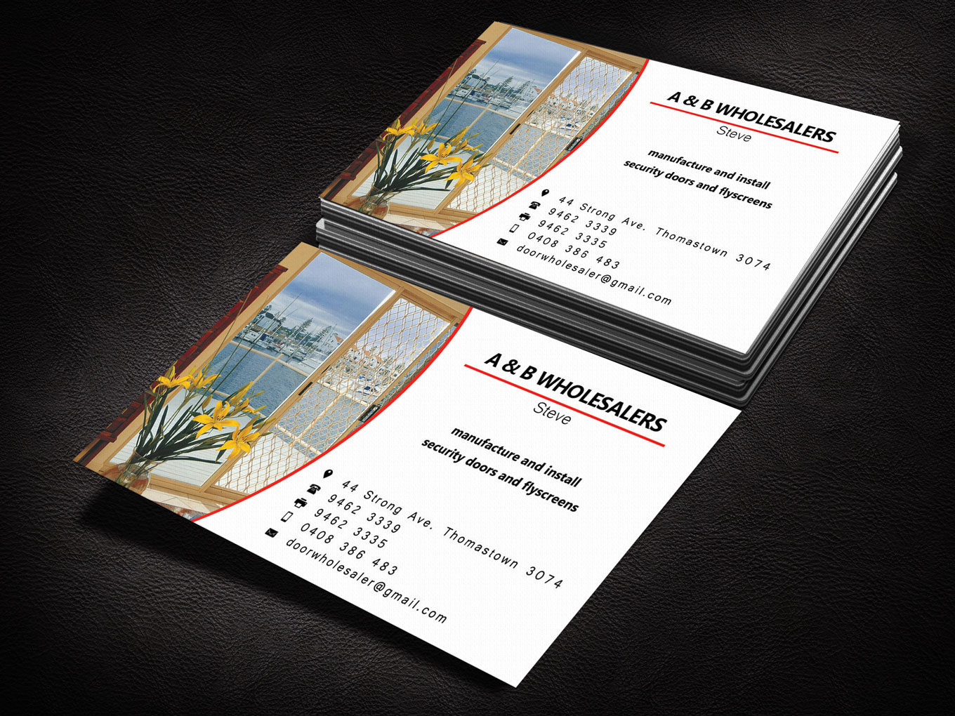 Business Card Design by Pixi Dust for this project | Design #4336428