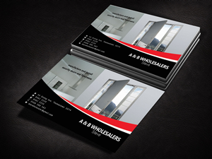 Diseño de Tarjeta de Presentación por Pixi Dust para este proyecto | Diseño: #4336587