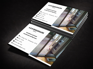 Diseño de Tarjeta de Presentación por Pixi Dust para este proyecto | Diseño: #4336748