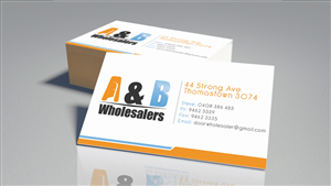 Diseño de Tarjeta de Presentación por Professor P para este proyecto | Diseño: #4346803