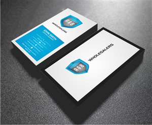 Business Card Design by AwsomeD for this project | Design: #4345580