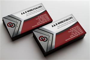 Diseño de Tarjeta de Presentación por HollyBlue Studio para este proyecto | Diseño: #4347118