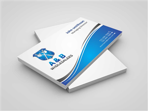 Business Card Design by szabist for this project | Design: #4345151