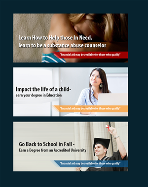 Banner-Design von uk für dieses Projekt | Design: #4336936