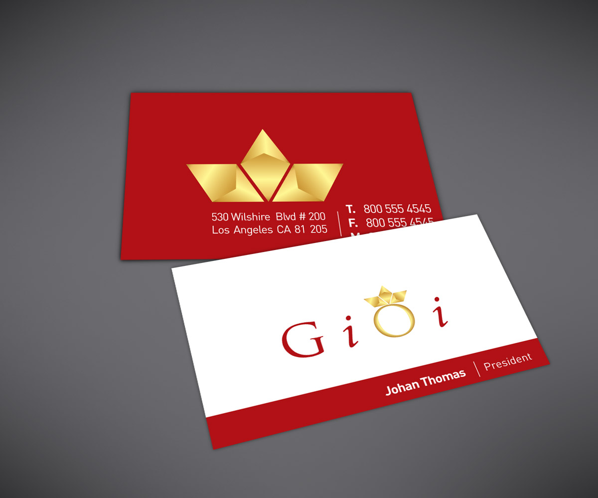 Logo-Design von Sanjay Kumar für dieses Projekt | Design #1256226