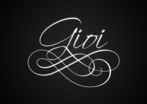 Logo Design by Kitty