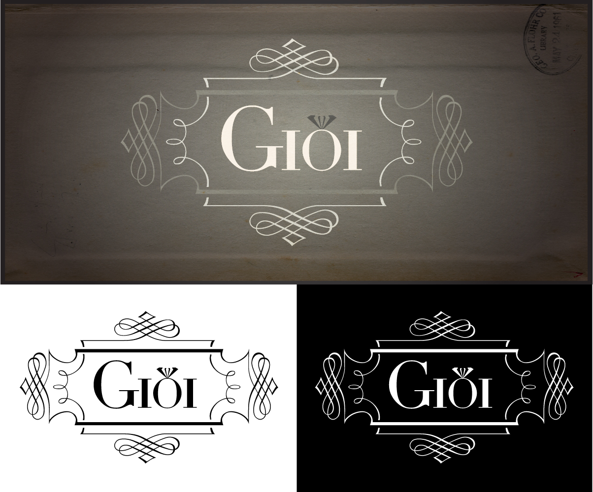 Logo Design by AzteK for this project | Design #1258154