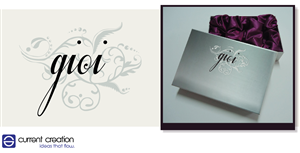 Logo Design by Current Creation for this project | Design: #1237754