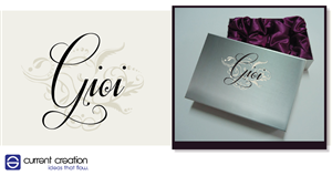 Logo Design by Current Creation for this project | Design: #1237786