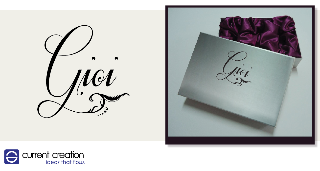 Logo-Design von Current Creation für dieses Projekt | Design #1237923