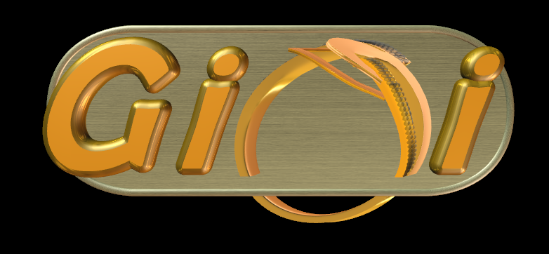 Logo-Design von RNG für dieses Projekt | Design #1267004