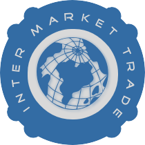 Logo Design by mdmgrafix for Inter Market Trade | Design #1238348