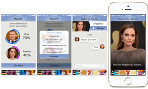 Diseño de aplicación (App) por Rafael Marcon para Appster ApS | Diseño: #4354632