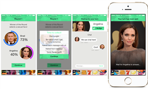 Diseño de aplicación (App) por Rafael Marcon para Appster ApS | Diseño: #4354674