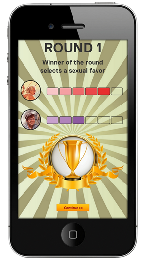 Diseño de aplicación (App) por SeXtreme para Appster ApS | Diseño: #4389864