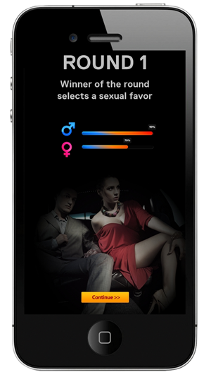 Diseño de aplicación (App) por SeXtreme para Appster ApS | Diseño: #4390359