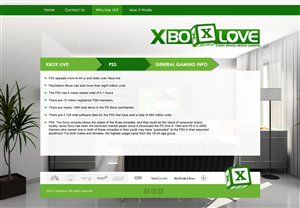 Web Design par Kreative Ideaz pour ce projet | Design : #1235988
