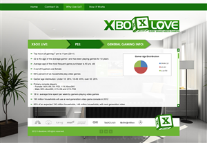 Web Design par Kreative Ideaz pour ce projet | Design : #1236024