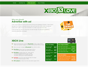 Web Design par Kreative Ideaz pour ce projet | Design : #1242210