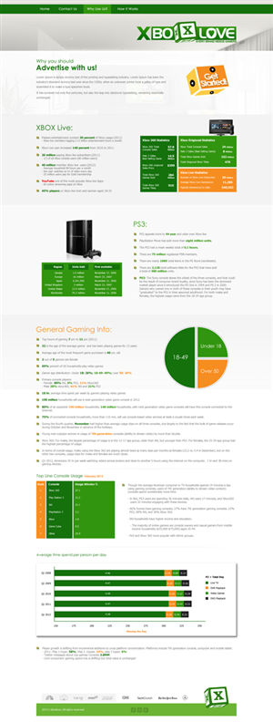 Web Design par Kreative Ideaz pour ce projet | Design : #1242521