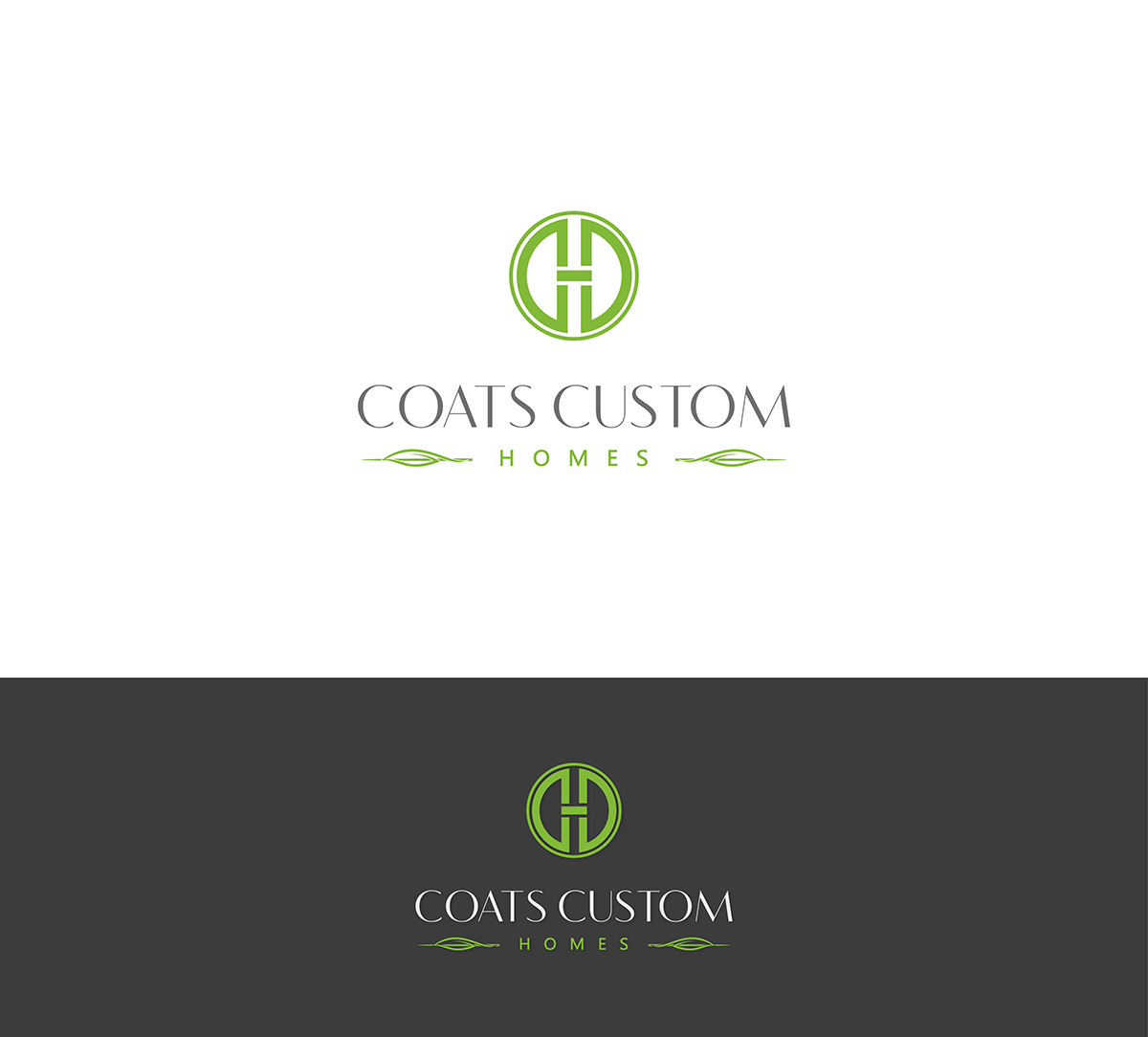 Logo Design by RS|D for this project | Design #4369896