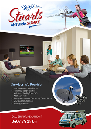 Design de Poster par AQKhan pour ce projet | Design : #4374582