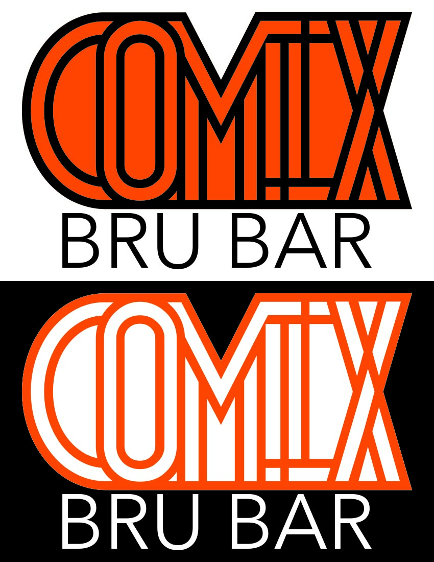 Logo-Design von jordanlee2929 für Comix Entertainment LLC | Design #4334648