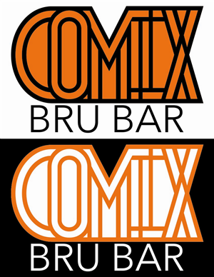 Diseño de Logo por jordanlee2929 para Comix Entertainment LLC | Diseño #4334648
