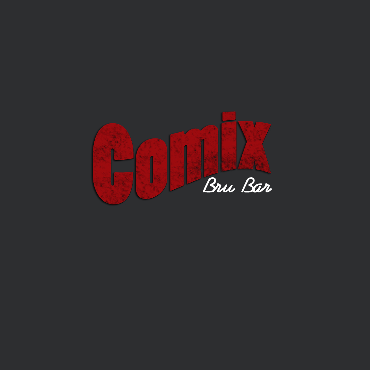 Logo Design by DINGER-BROS for Comix Entertainment LLC | Design #4342209
