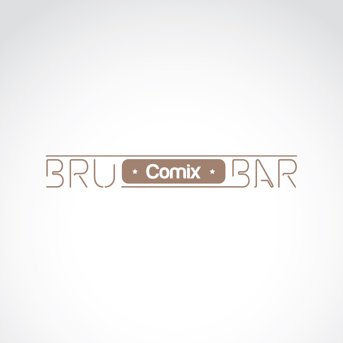 Logo Design by Logonardo for Comix Entertainment LLC | Design #4339046