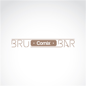 Logo Design by Logonardo for Comix Entertainment LLC | Design: #4339046