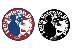100% Veteran Owned